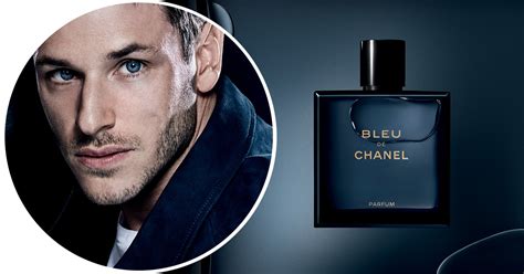 bleu de chanel pub|bleu de chanel campaign.